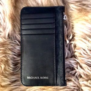 Michael Kors card holder